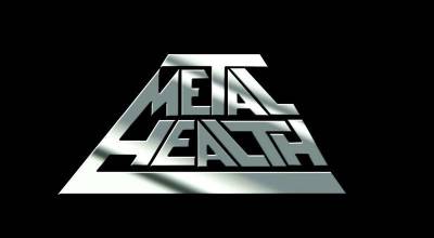 logo Metal Health